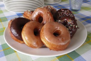 ydonut ydonut