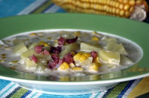 cchowder