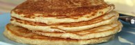 pancake