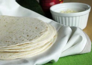 tortillas tortillas