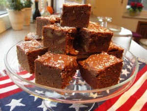 brownies brownies