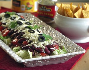 tacosalad