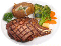 Steak
