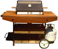 Barbecue Grill