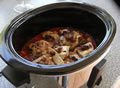 Crockpot