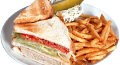 Sandwich