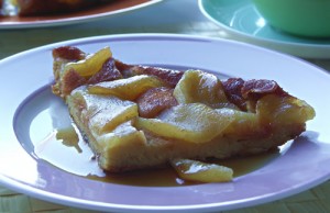 Apple Pancakes