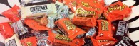 Halloween Goodies