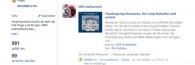Facebook-Fanseite