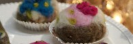 Filz-Cupcakes