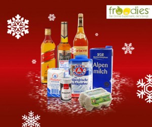 Eggnog Bundle