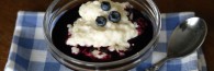 Tapioka Pudding