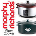 Morphy Richards Slowcooker