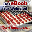 USA kulinarisch als eBook