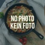 Rezept von USA kulinarisch ohne Foto