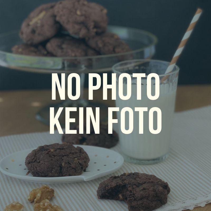 Rezept von USA kulinarisch ohne Foto