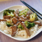 Rezept für Beef Broccoli