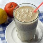 Breakfast Smoothie / Frühstücksdrink