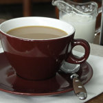 Maple Coffee