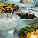 Meat Balls für viele Gäste