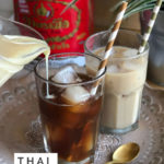 Thai Iced Tea