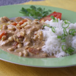 Rezept für Thai Chicken Curry