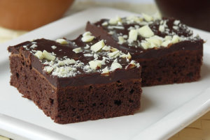 Death by Chocolate (Tod durch Schokolade)