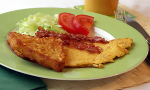 Hash Browns (Fertigprodukt)