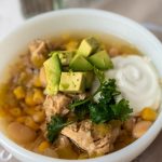 Rezept für White Chili