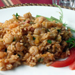 Rezept für Jambalaya