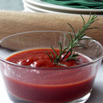 Sauce Marinara - Tomatensauce für Pasta