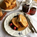 French Toast Casserole