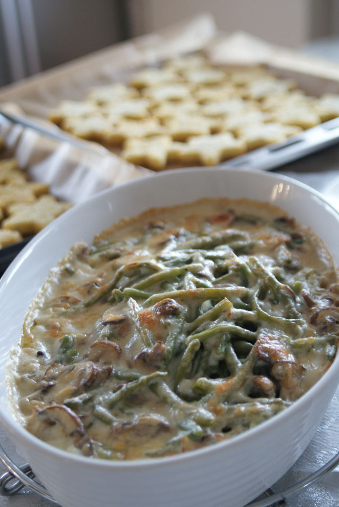 Fried Green Tomatoes (gebratene grüne Tomaten) | USA kulinarisch