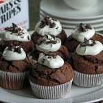 Rezept für Bourbon Muffins