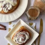 USA-Rezept für Cinnamon Rolls wie von Cinnabon