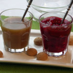 Rezept für Butterscotch Sauce - Karamellsauce