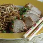 Rezept für Orange Chicken - Orangenhuhn