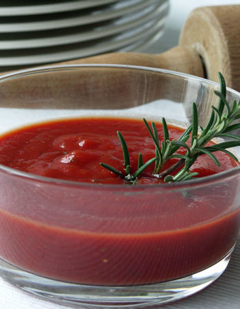 Sauce marinara