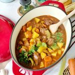 Rezept für BBQ Beef