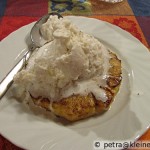 Grilled Pineapple / Ananas vom Grill