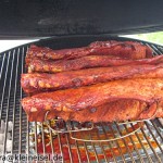 Rezept für BBQ-Rub