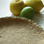 Rezept für Kekskrümel-Teig