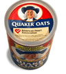 Quaker Oats