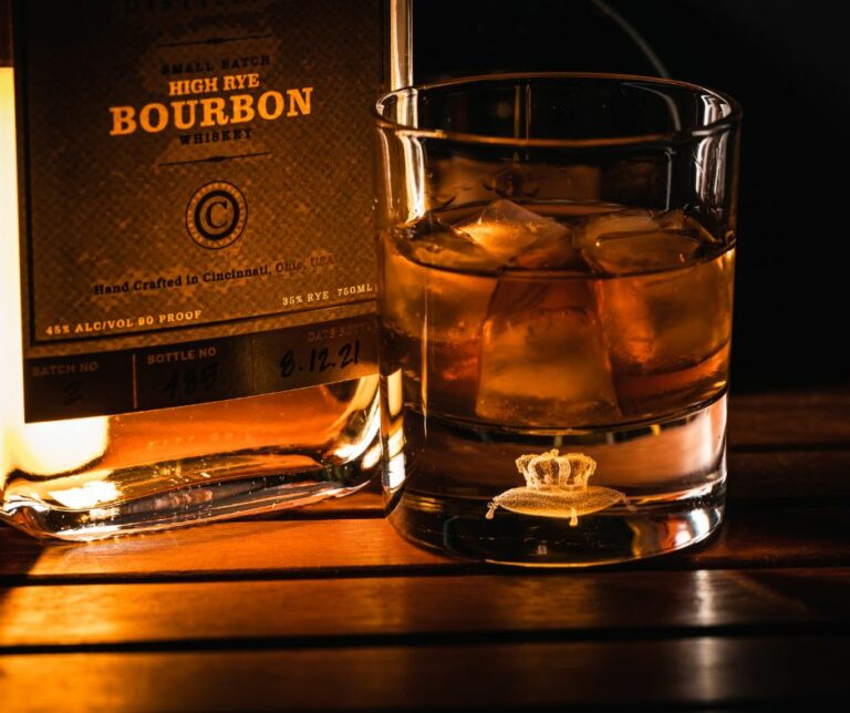 Info: Bourbon Whiskey in den USA & die besten Bourbon-Rezepte