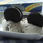 Rezept für Oreo Ice Cream