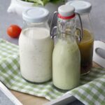 Rezepte für Salatdressing aus den USA