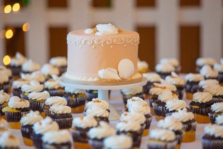 Info: Wedding Cakes – Hochzeitstorten