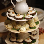 Herbed Goat Cheese