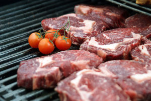 Steak-Zuschnitte: Was ist was beim Rind?
