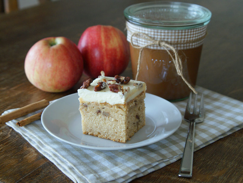 Alle Mac kuchen zusammengefasst